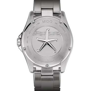 Mido Ocean Star Men's Watch M0424301109100