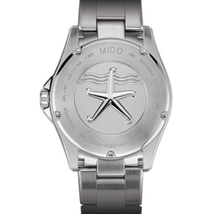Reloj Mido Ocean Star Masculino M0424301109100