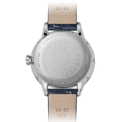 Reloj Mido Rainflower Femenino M0430231613100