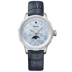 Reloj Mido Rainflower Femenino M0430231613100