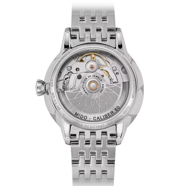 Mido Women's Watch M0432071110600