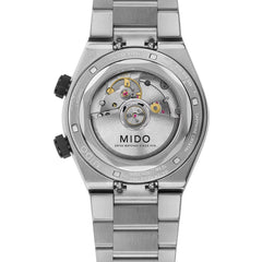 Reloj Mido Masculino M0475071105100