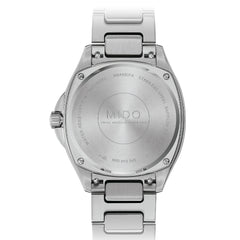 Reloj Mido Multifort Masculino M0493071104100