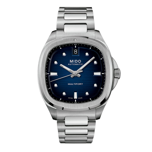 Reloj Mido Multifort Masculino M0493071104100