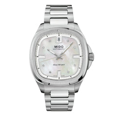 Reloj Mido Multifort Unisex M0493071110600