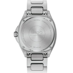 Reloj Mido Multifort Unisex M0493071110600