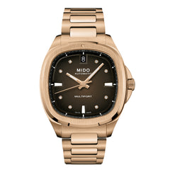 Reloj Mido Multifort Unisex M0493073329600