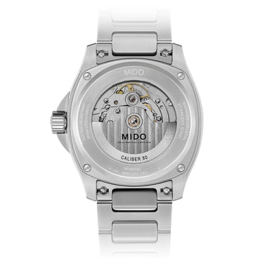 Mido Multifort Men's Watch M0495261108100