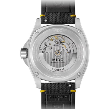 Reloj Mido Masculino M0495261708101