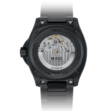 Reloj Mido Multifort Tv Masculino M0495263308100