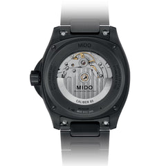 Reloj Mido Multifort Tv Masculino M0495263308100