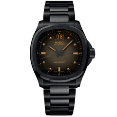 Reloj Mido Multifort Tv Masculino M0495263308100