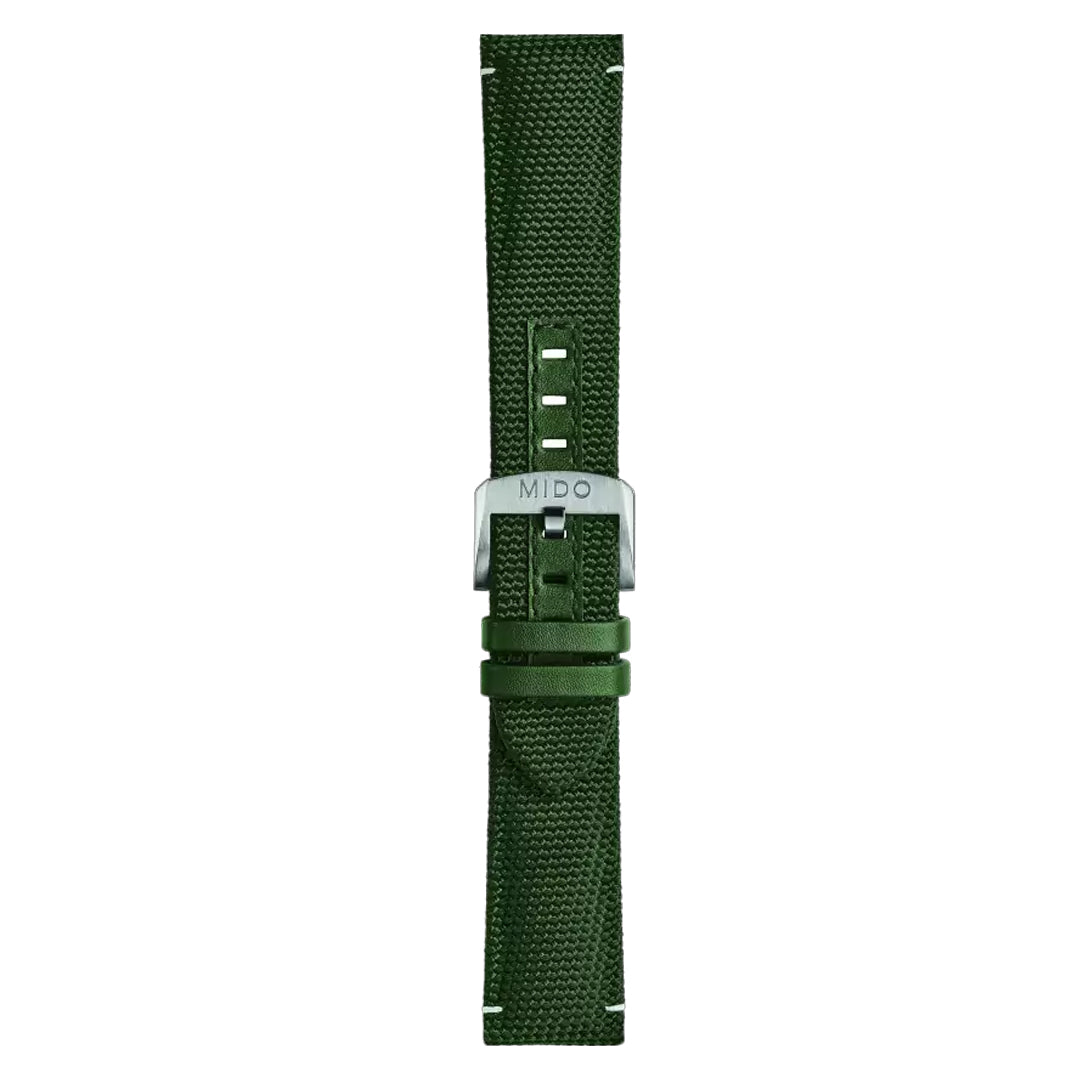 Mido Ocean Star M604018391 strap