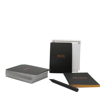 Cartas Mido M803016516