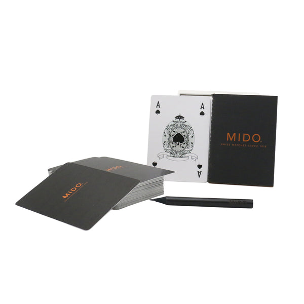 Cartas Mido M803016516