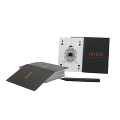 Cartas Mido M803016516