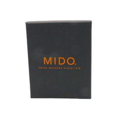 Billetera Mido M803017976