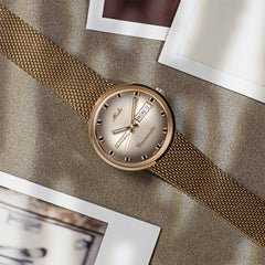 Reloj Mido Commander Femenino M842932311