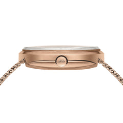 Reloj Mido Commander Femenino M842932311