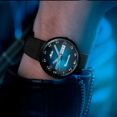 Mido Commander 1959 Men's Watch M842932511