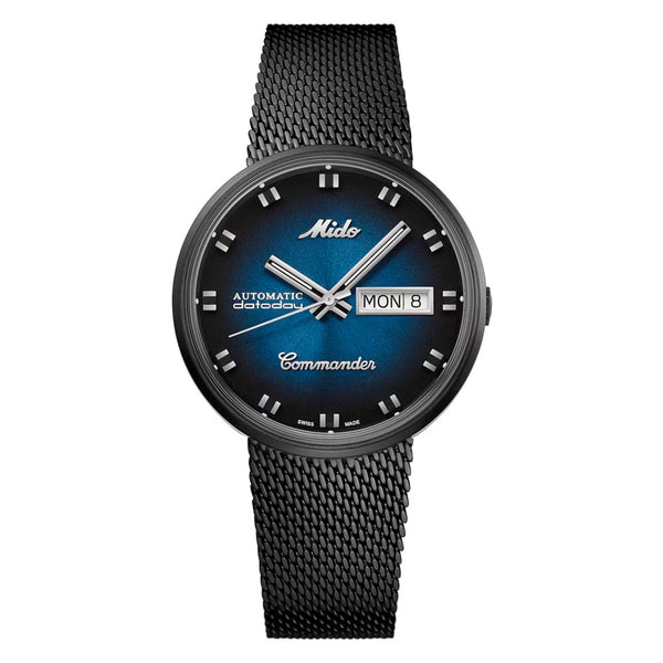 Mido Commander 1959 Men's Watch M842932511