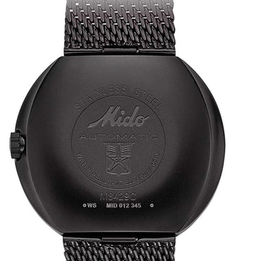 Reloj Mido Commander 1959 Masculino M842932511
