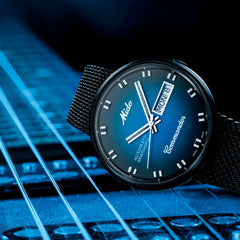 Mido Commander 1959 Men's Watch M842932511