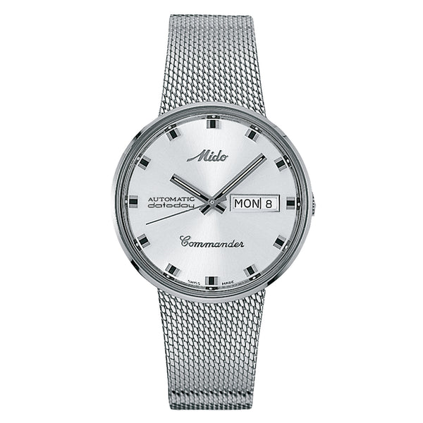 Mido Commander Men's Watch M842942113