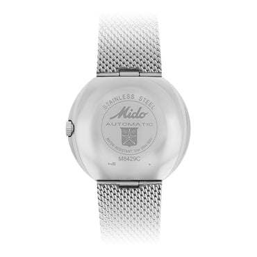 Mido Commander Men's Watch M842942113