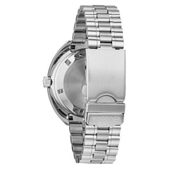 Reloj Bulova Oceanographer  Masculino 96B320