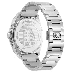 Reloj Ferragamo Masculino SFKP00523