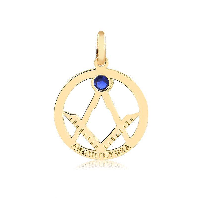 Dije Arquitectura 13614