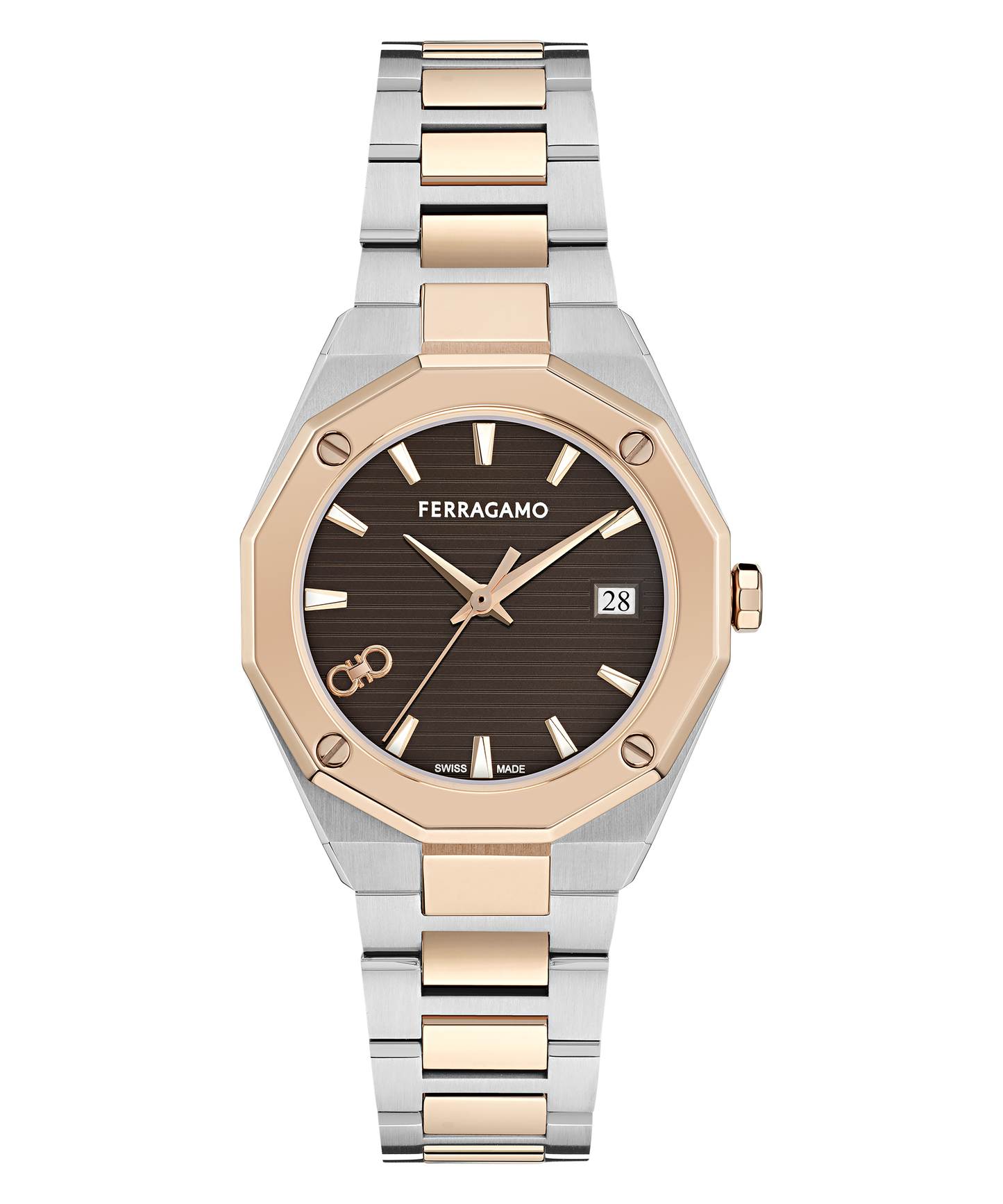 Reloj Ferragamo Versilia Femenino SF3T00325