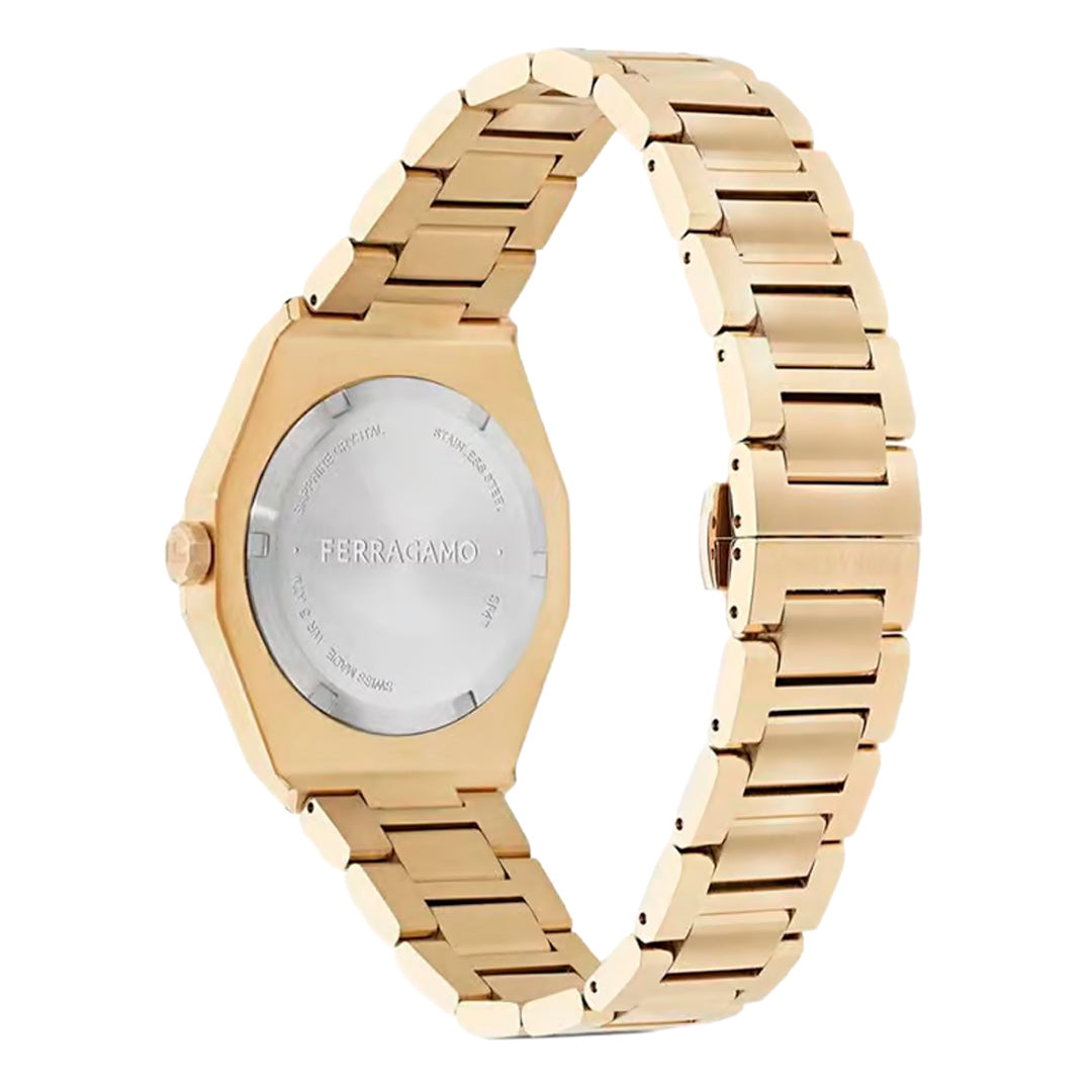 Reloj Ferragamo Versilia 40mm – SF4T00225