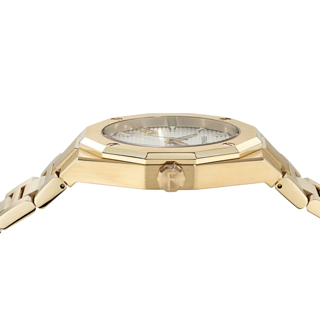 Reloj Ferragamo Versilia 40mm – SF4T00225