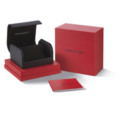 Ferragamo Duo Women's Watch SFAC00124