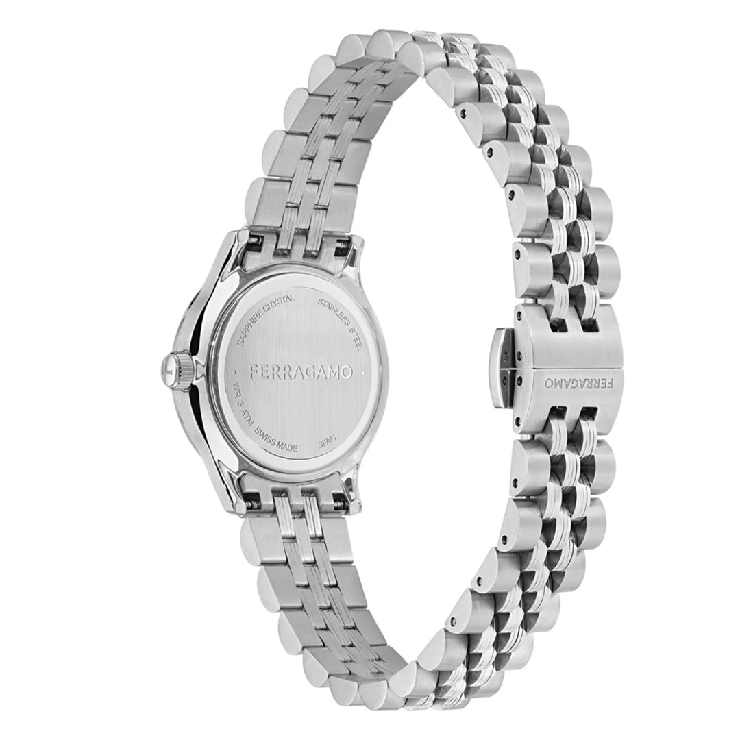 Ferragamo Duo Women's Watch SFAC00124