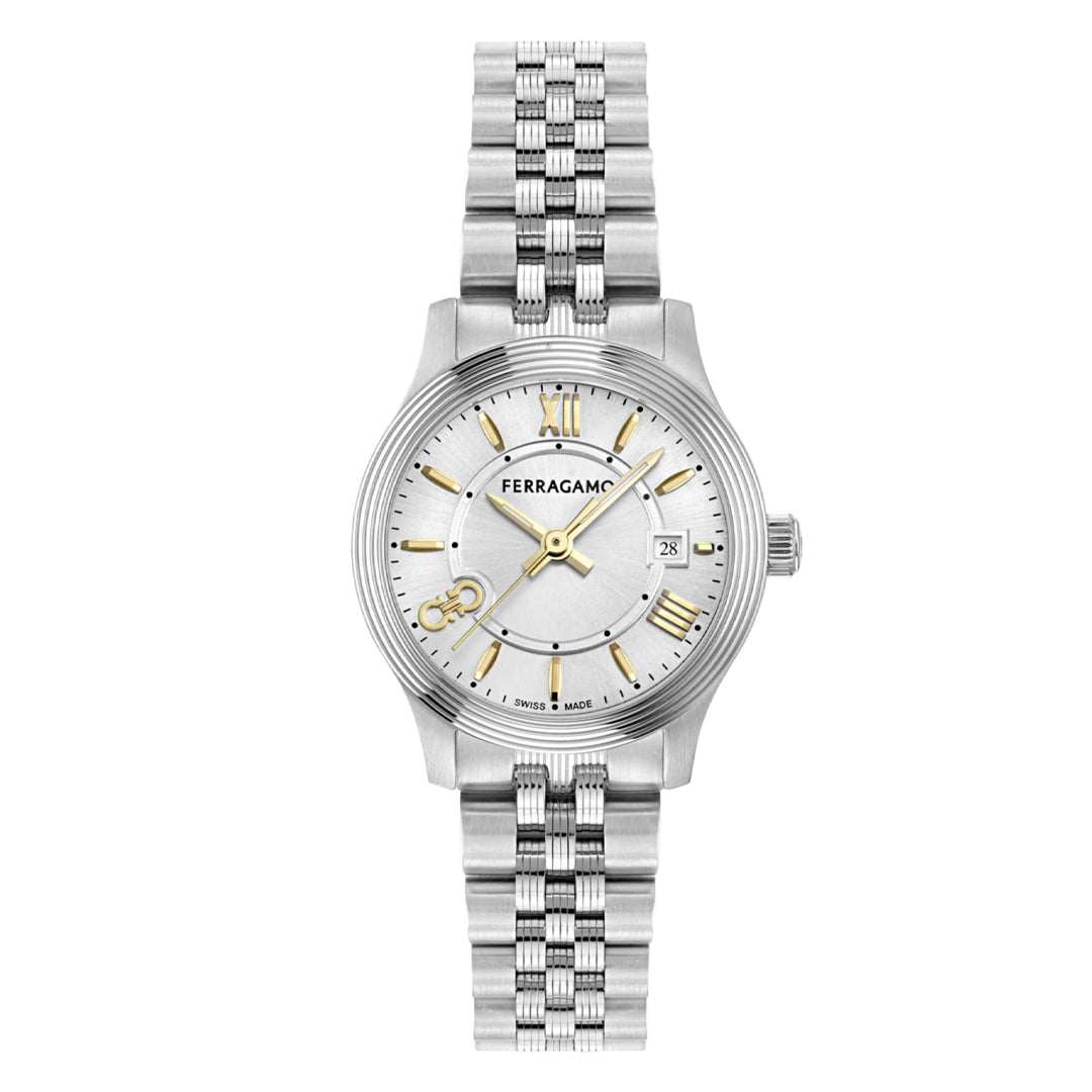 Ferragamo Duo Women's Watch SFAC00124