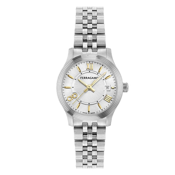 Ferragamo Duo Women's Watch SFAC00124