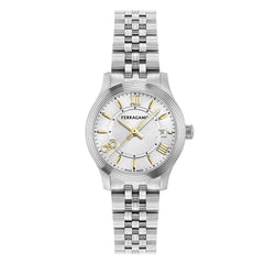 Ferragamo Duo Women's Watch SFAC00124