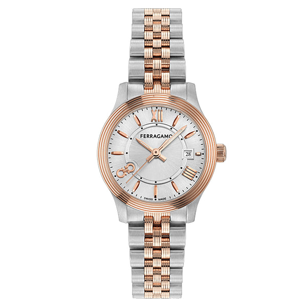 Ferragamo Duo Women's Watch SFAC00224