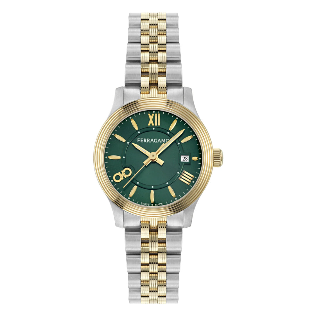 Ferragamo Duo Watch SFAC00424