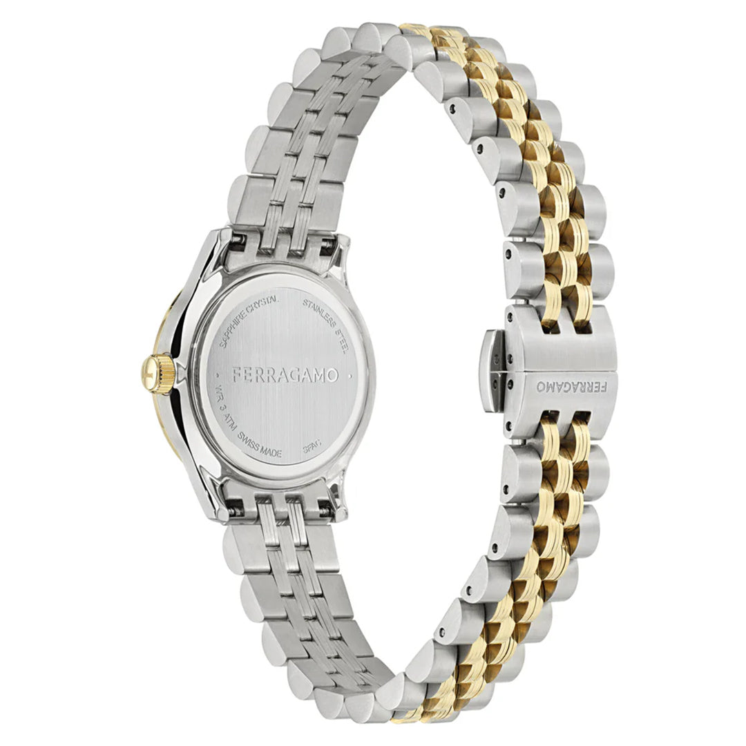 Ferragamo Duo Watch SFAC00424