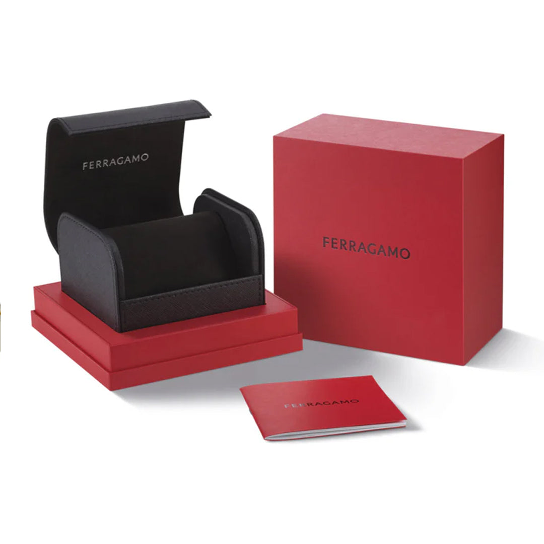 Ferragamo Duo Watch SFAC00424