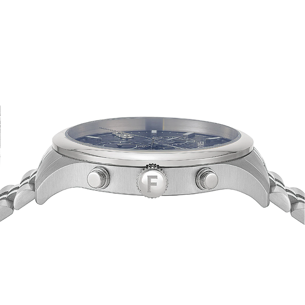 Ferragamo Duo Men's Watch SFEZ00624