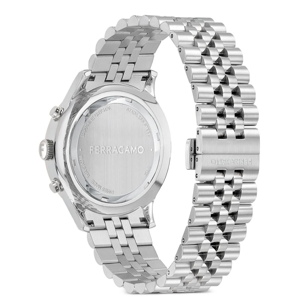 Ferragamo Duo Men's Watch SFEZ00624