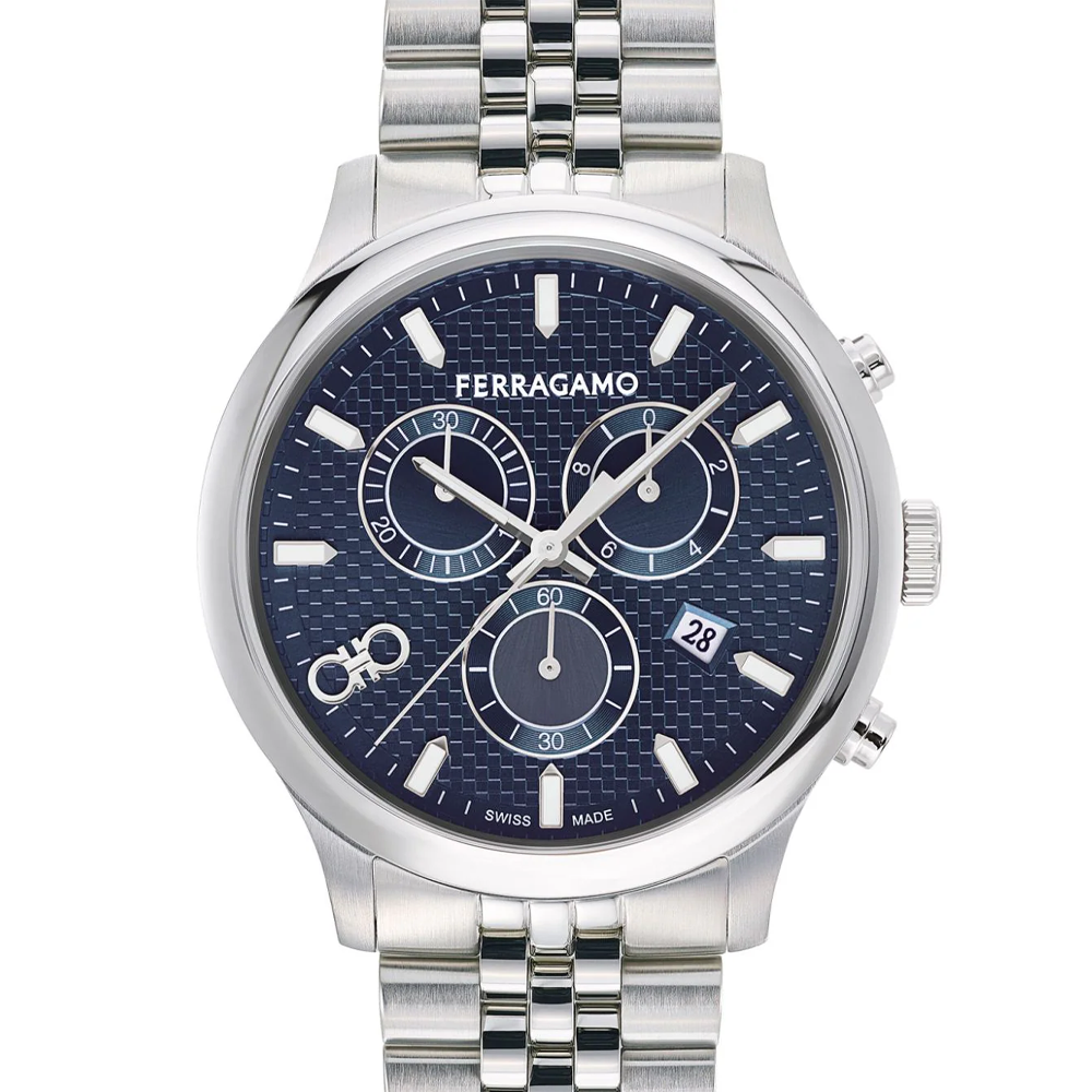 Ferragamo Duo Men's Watch SFEZ00624