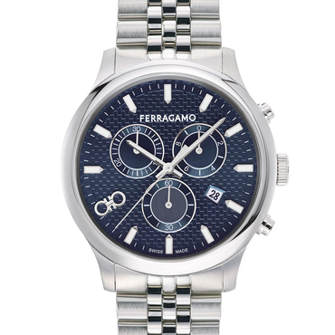Ferragamo Duo Men's Watch SFEZ00624