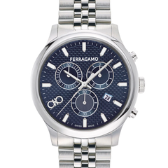 Ferragamo Duo Men's Watch SFEZ00624