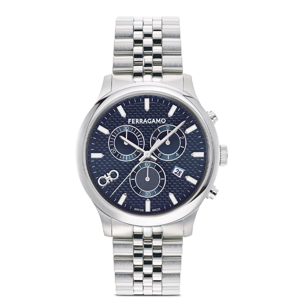 Ferragamo Duo Men's Watch SFEZ00624